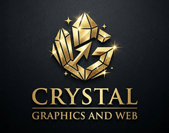 Crystal Graphics & Web