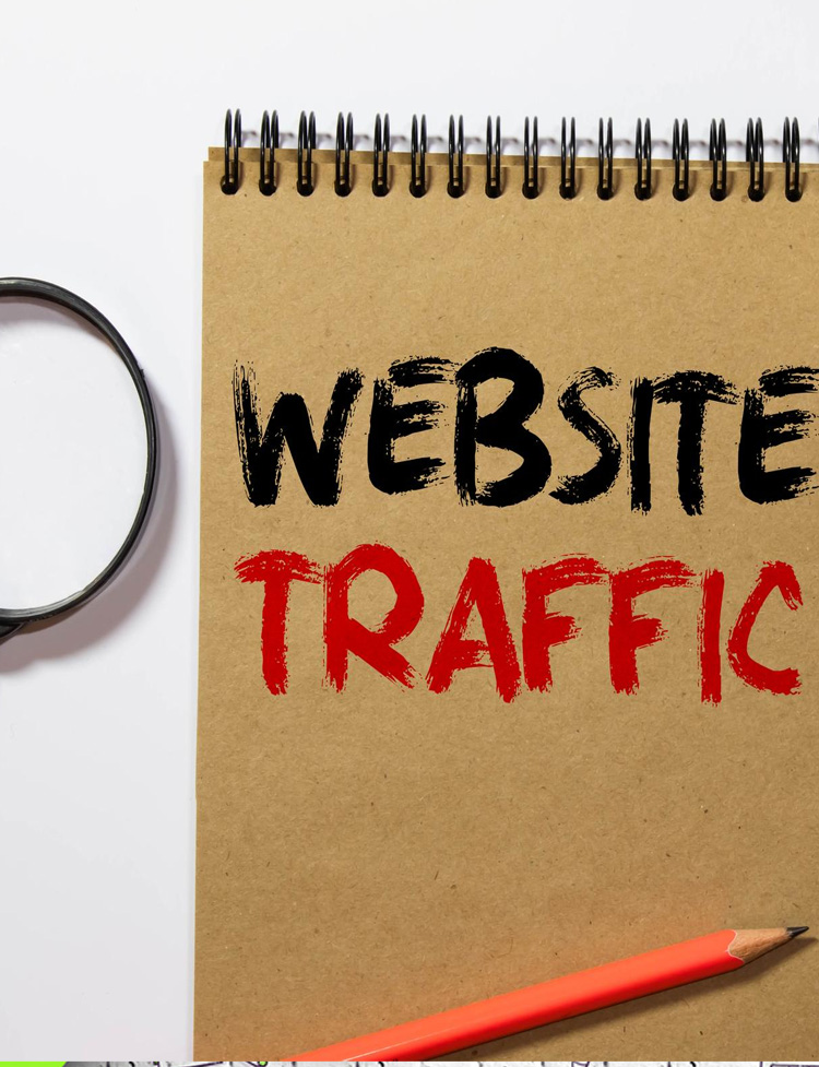 Website Traffic