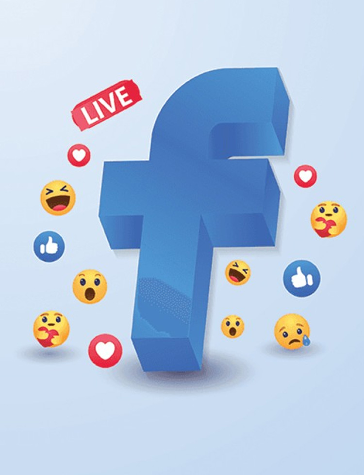 Facebook Marketing