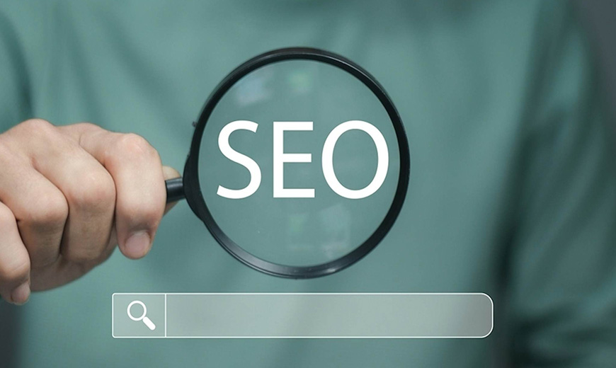 Search Engine Optimization