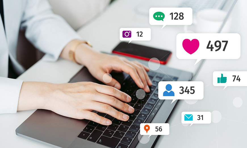 Social Media Marketing