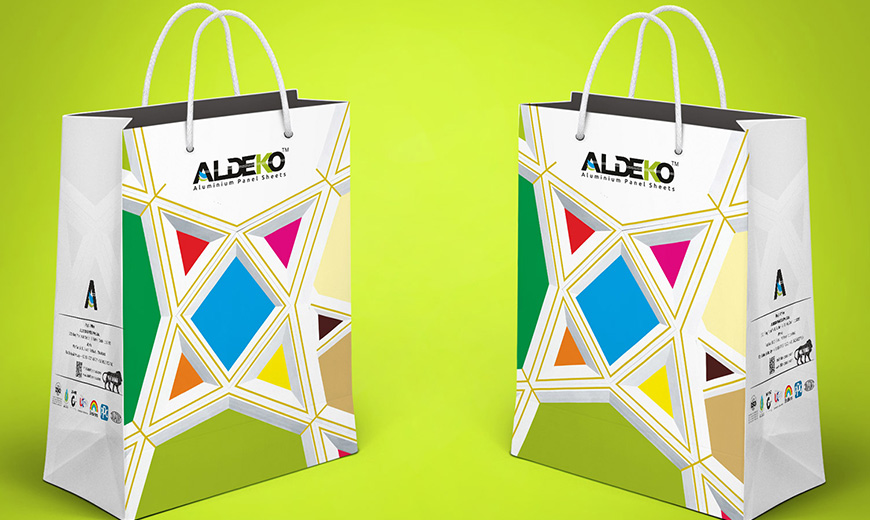 Bag Printing Services