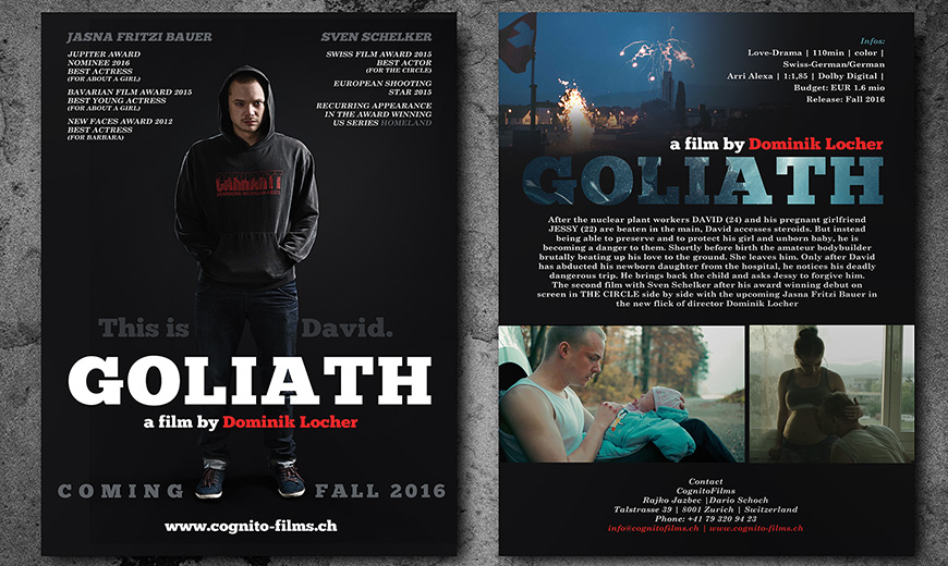 Flyer Design