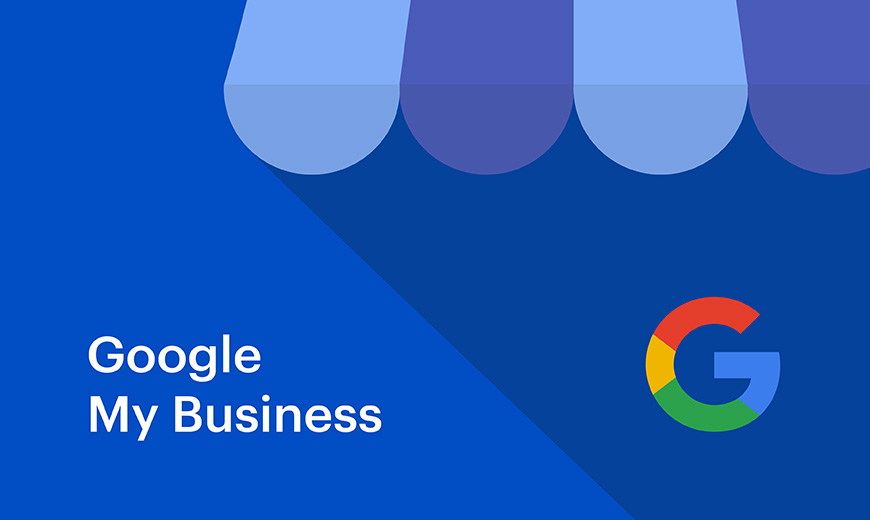 GMB Services (Google My Business)
